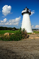 Annual Tours to Ned's Point Lighthouse Tower